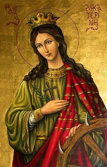 st catherine